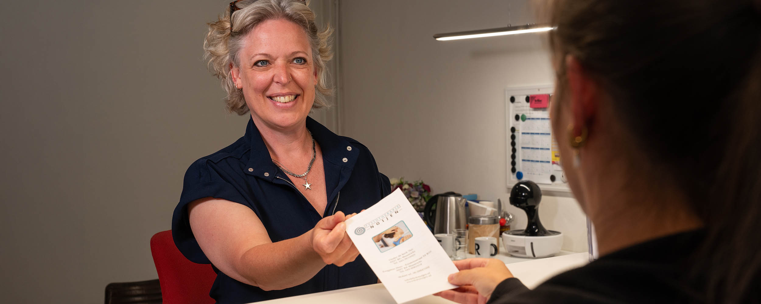 Fysiotherapie Noijen Geleen, Heer en Maastricht
