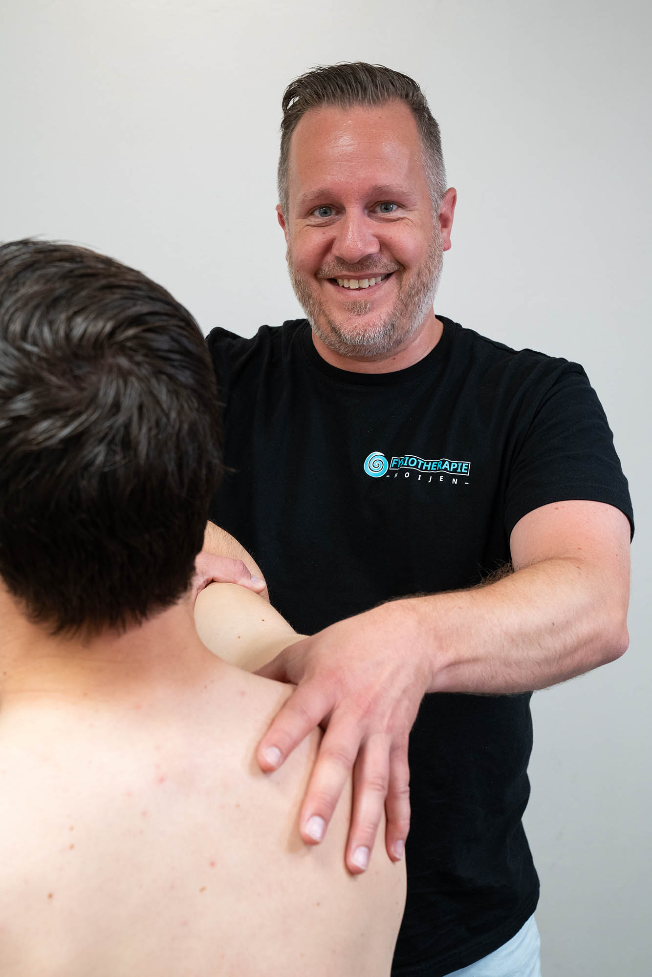 Fysiotherapie Noijen, Heer, Maastricht en Geleen